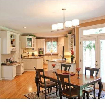 home remodelers la verne