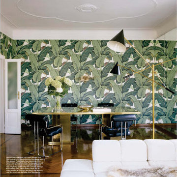 Martinique on Location