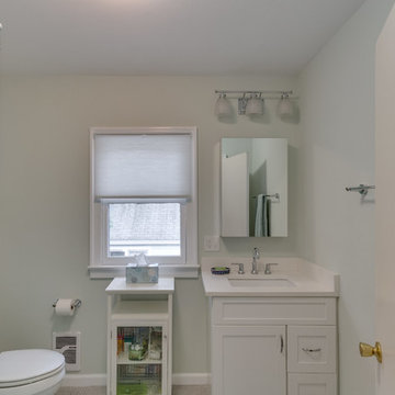 Bathroom Remodel | Arlington, VA