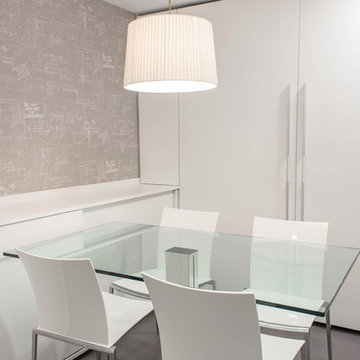 Reforma de vivienda en Barcelona