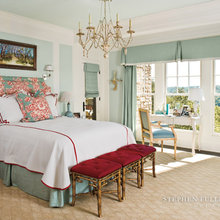Master Bed