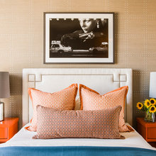 bedrooms