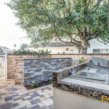 Kamath job - Chino Hills, CA