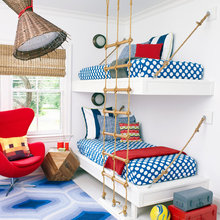 kids room