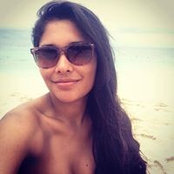 Estefany Camachos billede