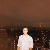 Kevin Moslehpour's photo