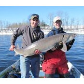 Eric Arkowski's photo