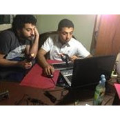 Marc Michel's photo