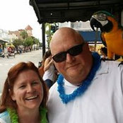 Ken Wuenschells foto