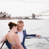 Peter Wrench's photo