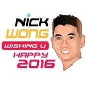 Nick Wong's photo