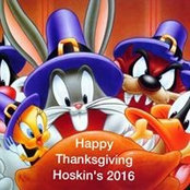 Teresa Hoskin's photo