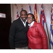 Emmanuel Ahuchogu's photo