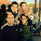 Joey Regen's photo
