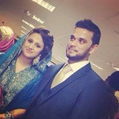 Fatima Mangera's photo