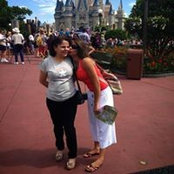 Andreza Cezario's photo