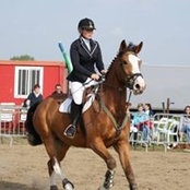 Foto von Ellen Thys
