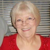 Ellen Baless foto