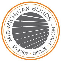 Mid-Michigan Blinds