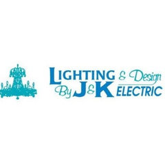 Lighting and Design By J&K Electric