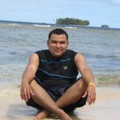 Paul Acosta's photo
