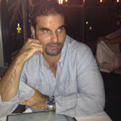 Ray Shakuris foto