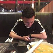 Chester Changs billede