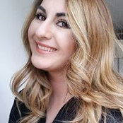 Rebecca Valkeinens foto