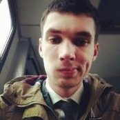 Sergey Khudovekov's photo