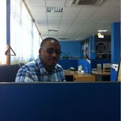 Clyde Khan's photo