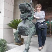 Наталья Шарапова's photo
