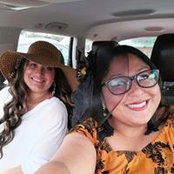Photo de Vanessa Ortega