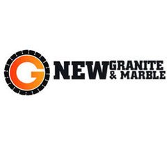 New Granite and Marble