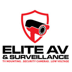 Elite A/V & Surveillance