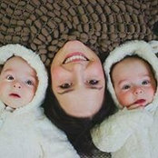 Daria Maximova's photo