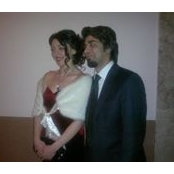 İlke Özer's photo