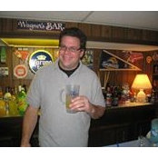 Peter Wagner's photo