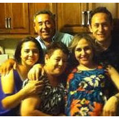 Hortencia Mendoza Diaz's photo