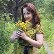 Алёна Десятчикова's photo