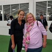 Foto von Jackie Mangold