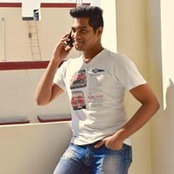 Foto von Vijay Krishna