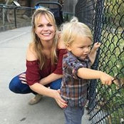 Mia Balogh's photo