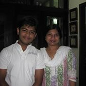 Sarika Jain's photo