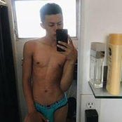 Photo de Frankie Monroe