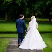 Catriona Robinson's photo