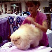 Kim Kindelsperger's photo