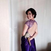 Venesha Suryani's photo