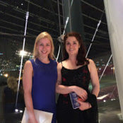 Masha Iliakova's photo