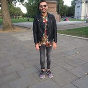 Abdullah Ibrahim's photo