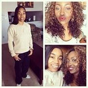 Jasmine O'Conner's photo